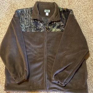 Lewis and Clark LS Jacket, XXL